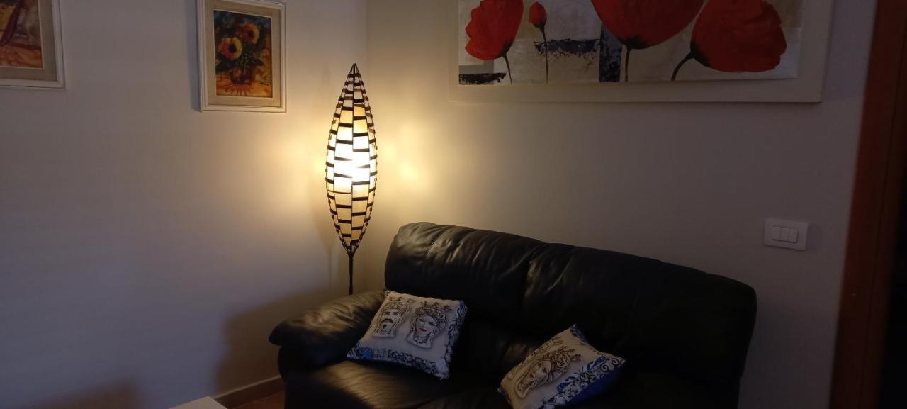 Laionica Apartment Syracuse ภายนอก รูปภาพ