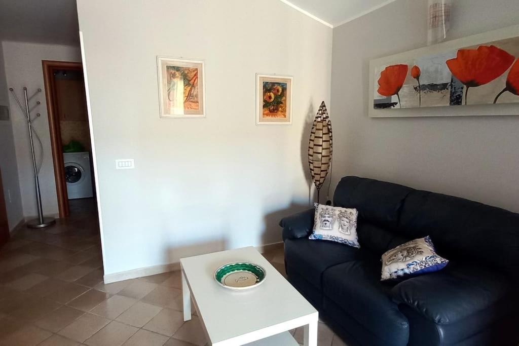 Laionica Apartment Syracuse ภายนอก รูปภาพ
