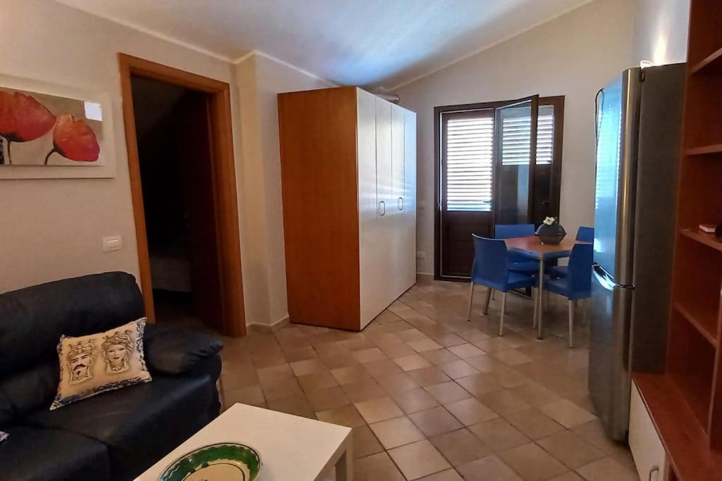 Laionica Apartment Syracuse ภายนอก รูปภาพ