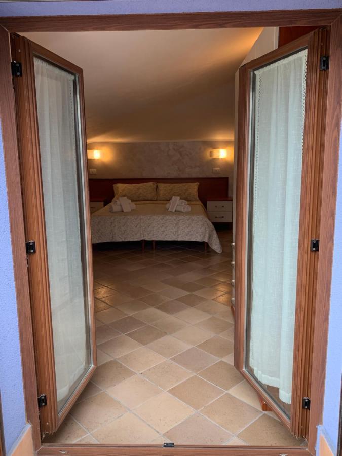 Laionica Apartment Syracuse ภายนอก รูปภาพ