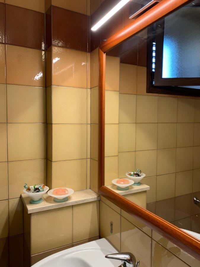 Laionica Apartment Syracuse ภายนอก รูปภาพ