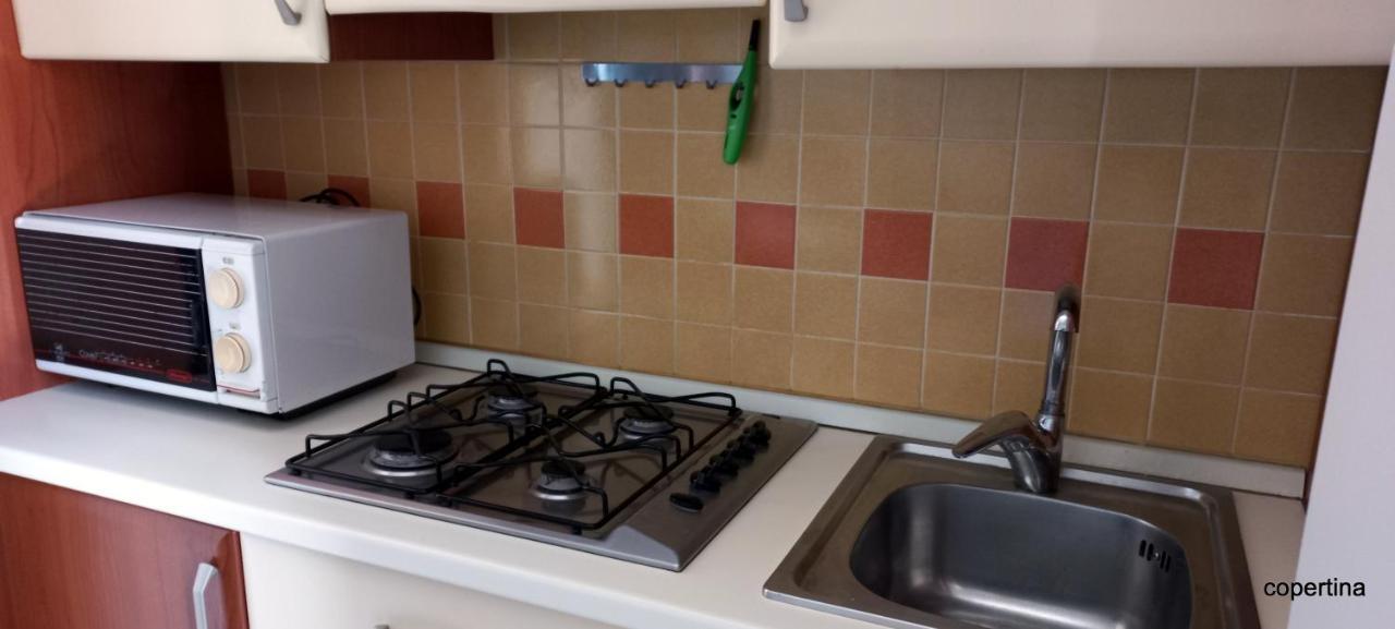 Laionica Apartment Syracuse ภายนอก รูปภาพ