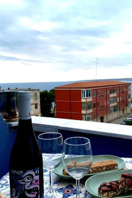 Laionica Apartment Syracuse ภายนอก รูปภาพ