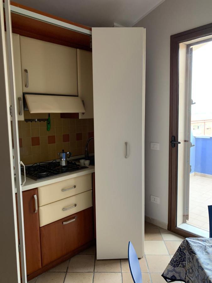 Laionica Apartment Syracuse ภายนอก รูปภาพ